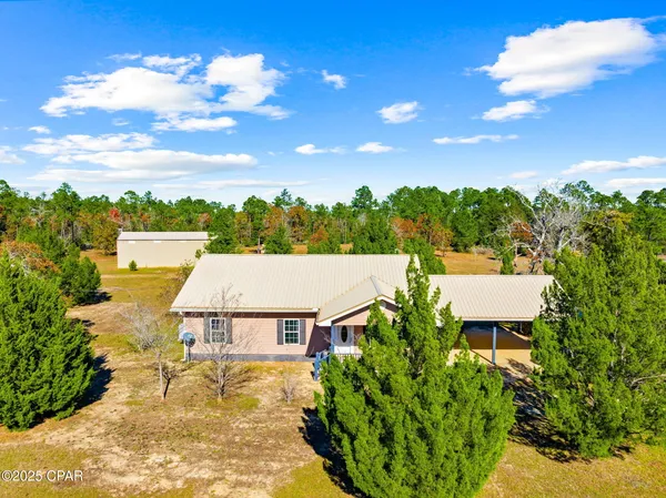 $315,000 | 492 Buckhorn Boulevard, Chipley, FL 32428