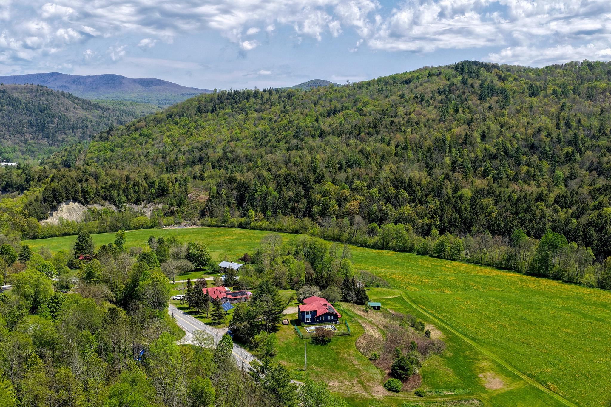 1319 Brandon Mountain Road Rochester, VT 05767 - Photo 46 of 47