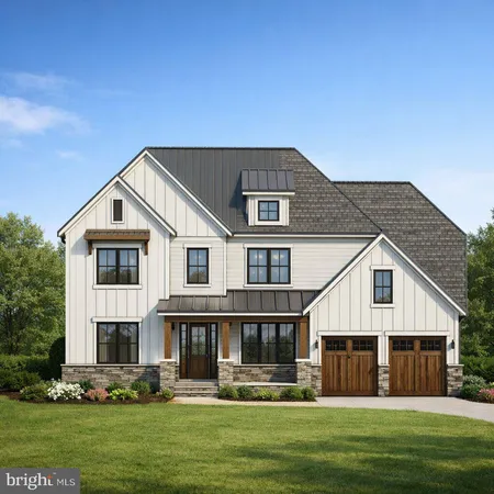 $2,050,000 | 2 Timber Mill Lane, Unit SERENO, Landenberg, PA 19350