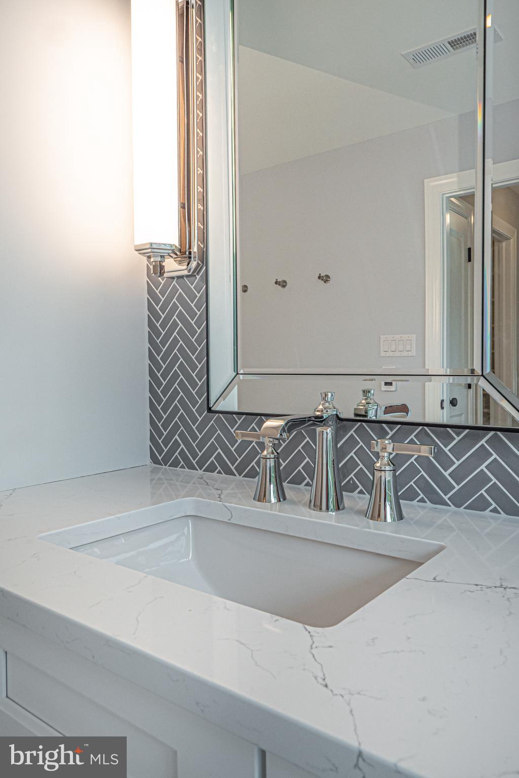 2 Timber Mill Lane, Unit SERENO Landenberg, PA 19350 - Photo 33 of 62 a bathroom with a bathtub and a sink