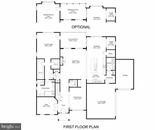 $2,050,000 | 2 Timber Mill Lane, Unit SERENO, Landenberg, PA 19350