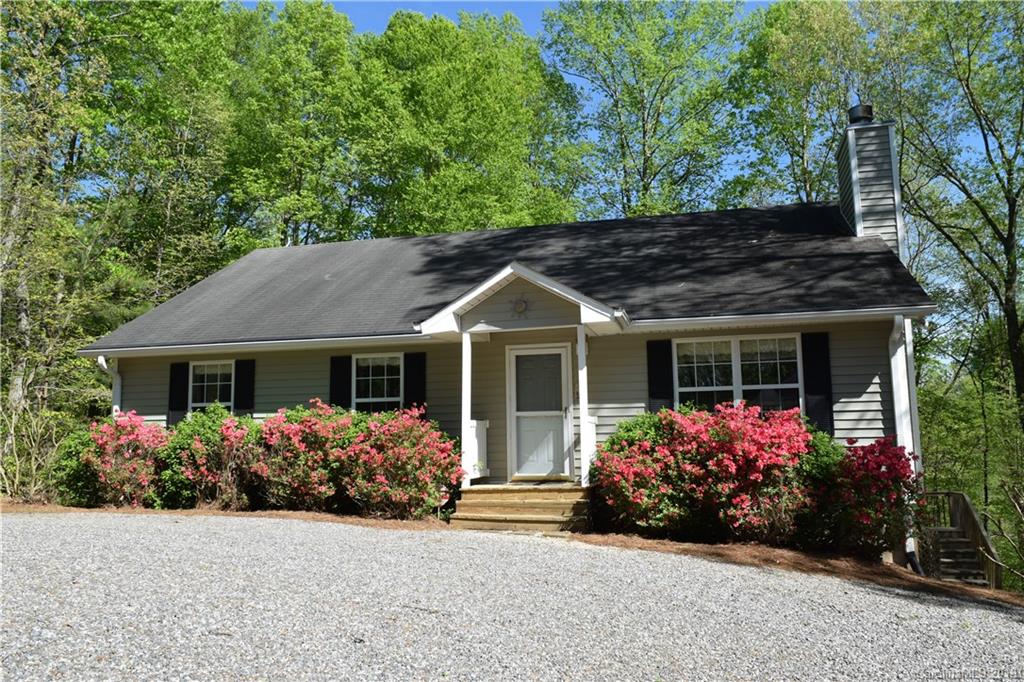 163 Ridge Point Drive Stony Point, NC 28678 - Photo 1 of 44 Gallery Image 1