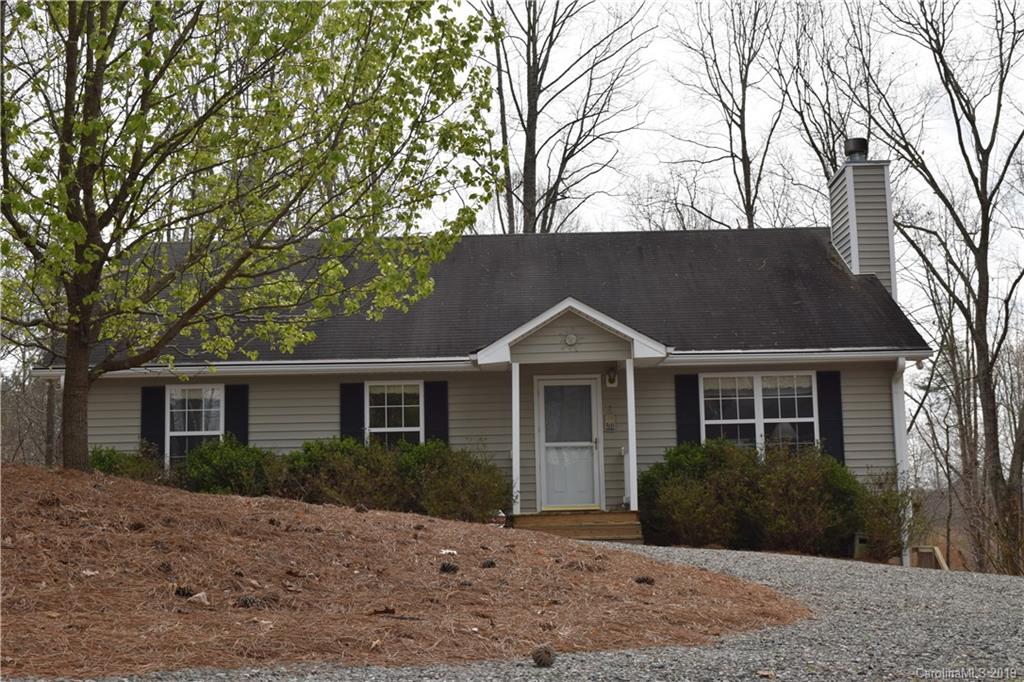 163 Ridge Point Drive Stony Point, NC 28678 - Photo 5 of 44 Gallery Image 5