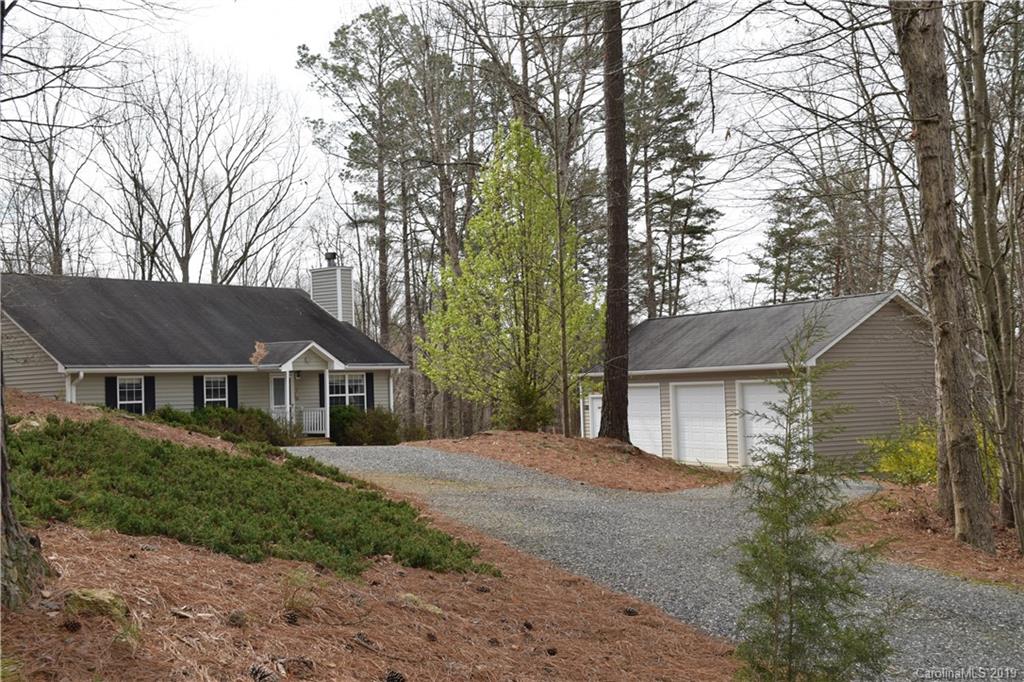 163 Ridge Point Drive Stony Point, NC 28678 - Photo 8 of 44 Gallery Image 8