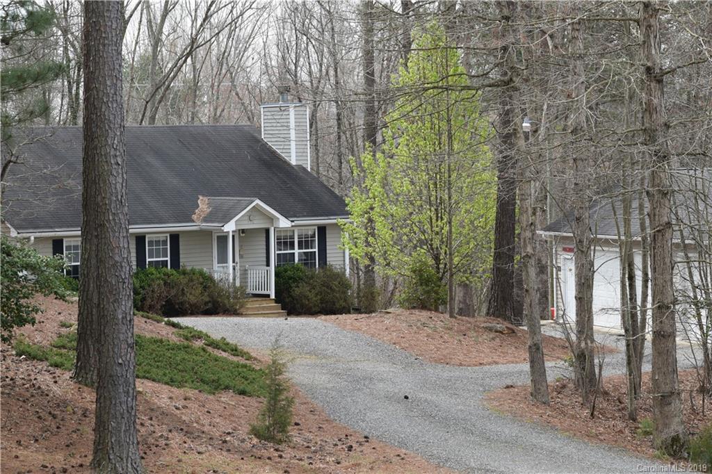 163 Ridge Point Drive Stony Point, NC 28678 - Photo 9 of 44 Gallery Image 9