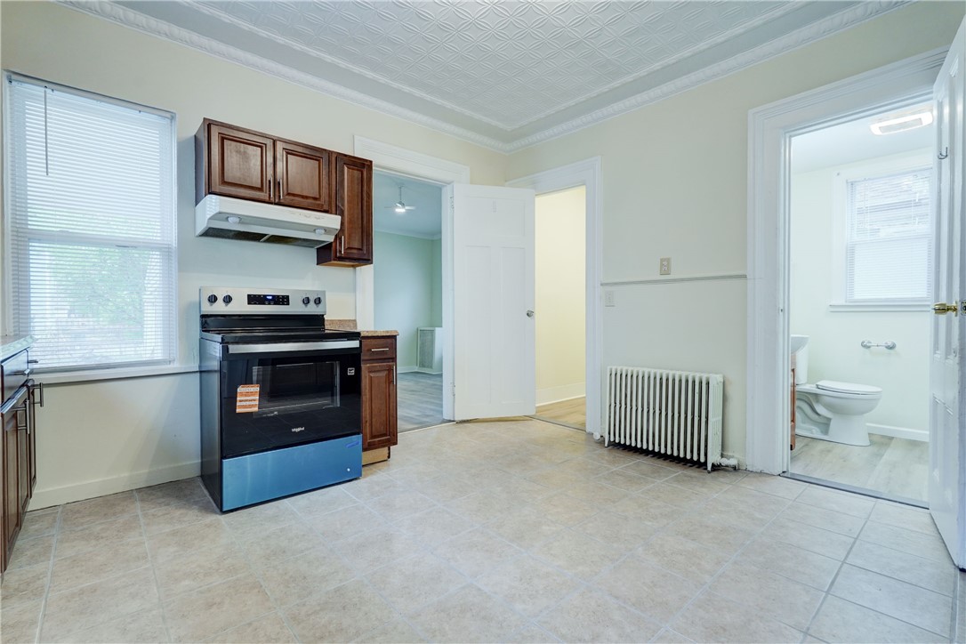 416 Gregory Street, Unit DOWN Rochester, NY 14620 - Photo 12 of 23