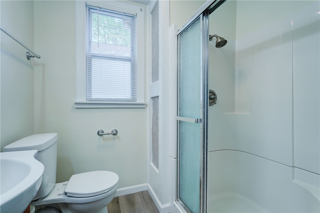 416 Gregory Street, Unit DOWN Rochester, NY 14620 - Photo 17 of 23