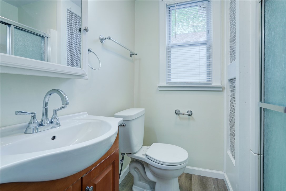 416 Gregory Street, Unit DOWN Rochester, NY 14620 - Photo 18 of 23
