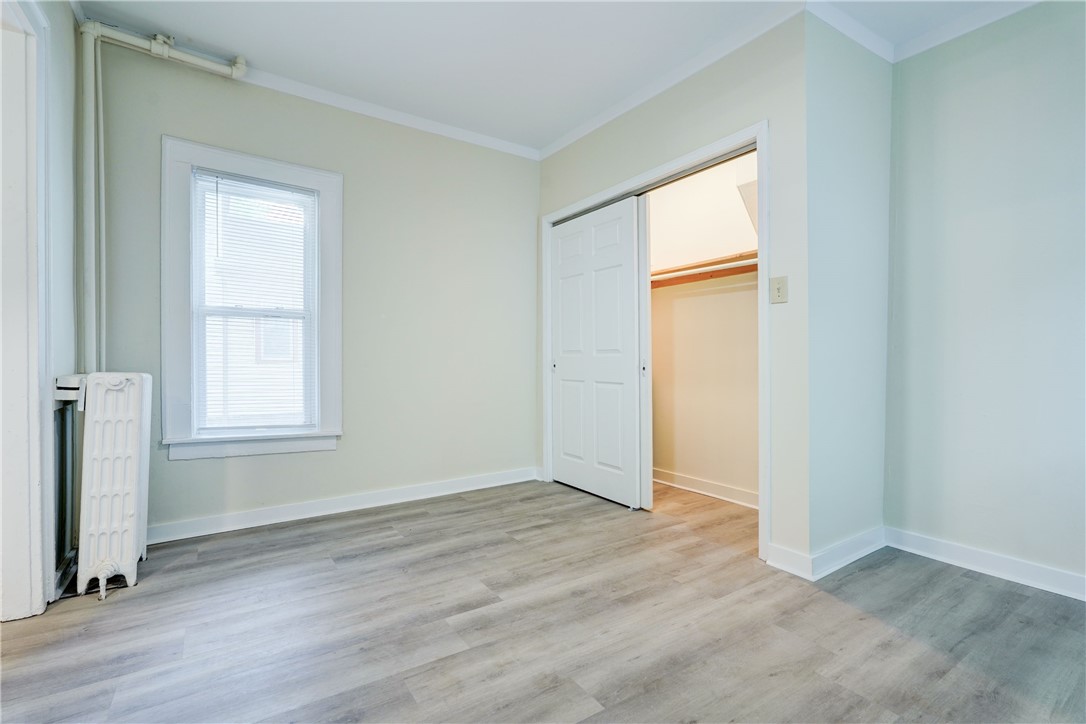416 Gregory Street, Unit DOWN Rochester, NY 14620 - Photo 20 of 23