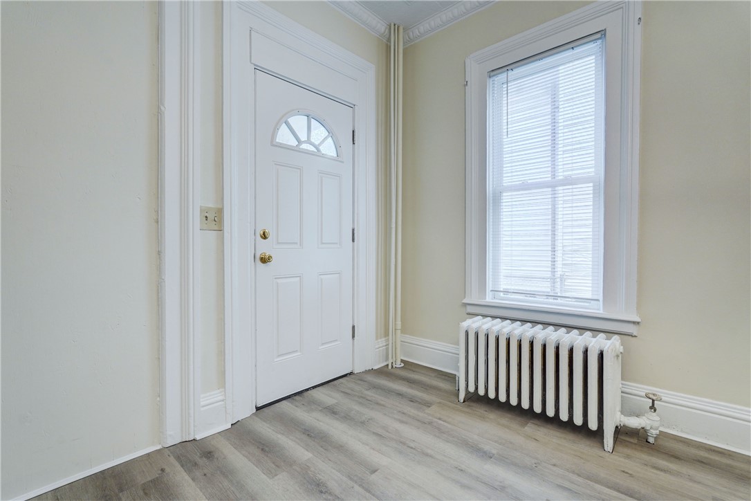 416 Gregory Street, Unit DOWN Rochester, NY 14620 - Photo 2 of 23