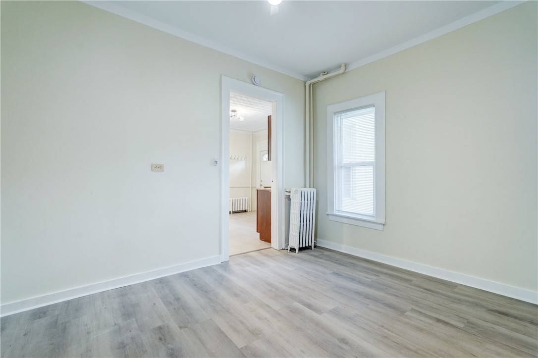 416 Gregory Street, Unit DOWN Rochester, NY 14620 - Photo 21 of 23