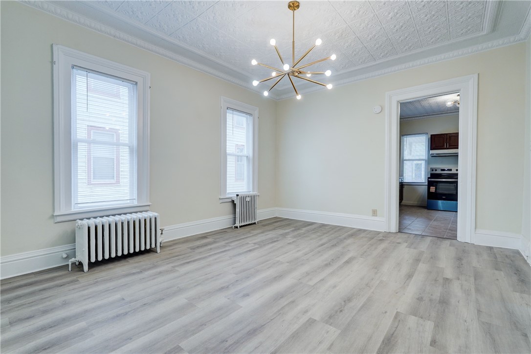 416 Gregory Street, Unit DOWN Rochester, NY 14620 - Photo 3 of 23