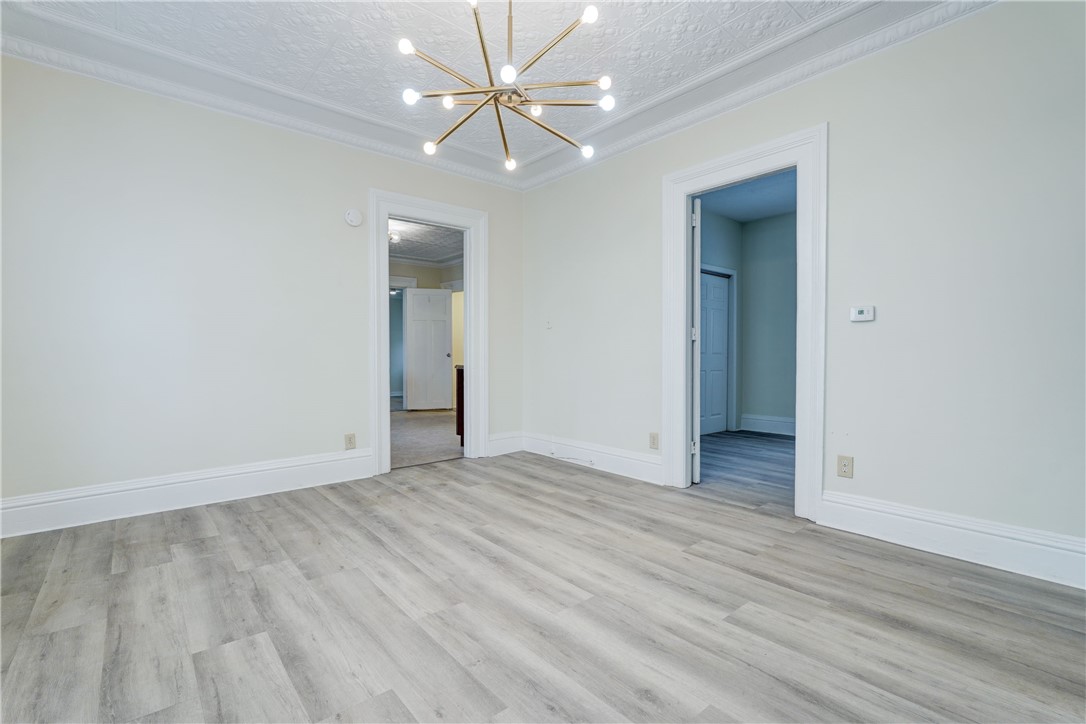 416 Gregory Street, Unit DOWN Rochester, NY 14620 - Photo 4 of 23