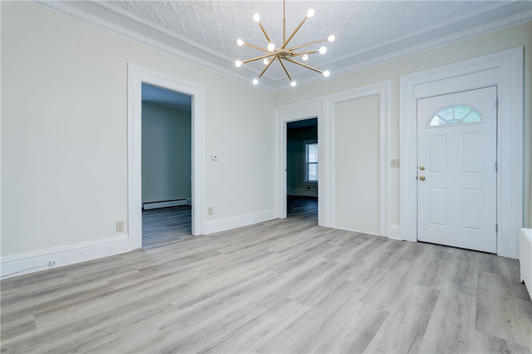 416 Gregory Street, Unit DOWN Rochester, NY 14620 - Photo 5 of 23