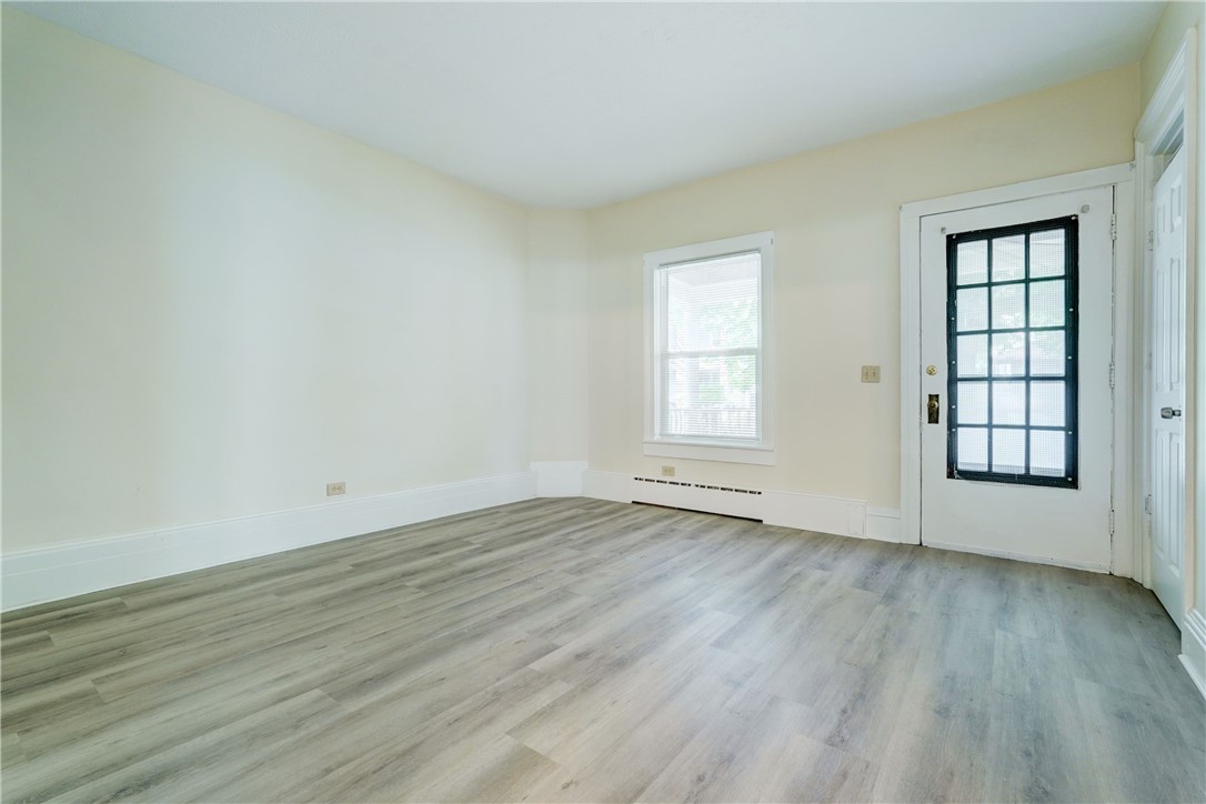 416 Gregory Street, Unit DOWN Rochester, NY 14620 - Photo 7 of 23