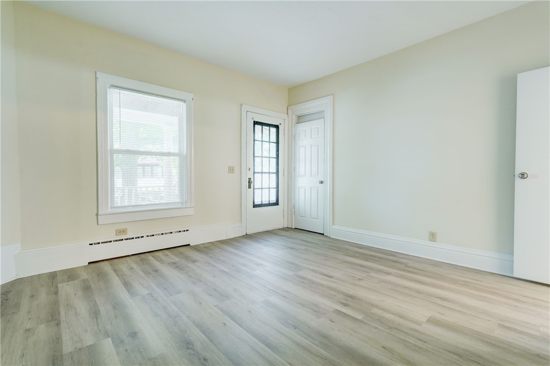 416 Gregory Street, Unit DOWN Rochester, NY 14620 - Photo 8 of 23