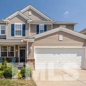 181 Ryder Cup Circle Raleigh, NC 27603 - Photo 1 of 23