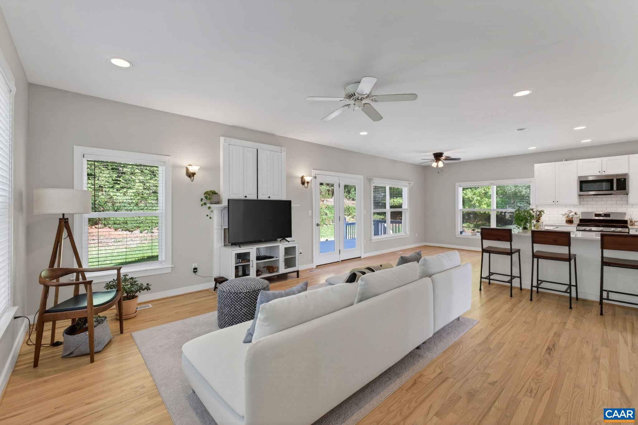 1663 Appian Way Charlottesville, VA 22911 - Photo 16 of 39 Gallery Image 16