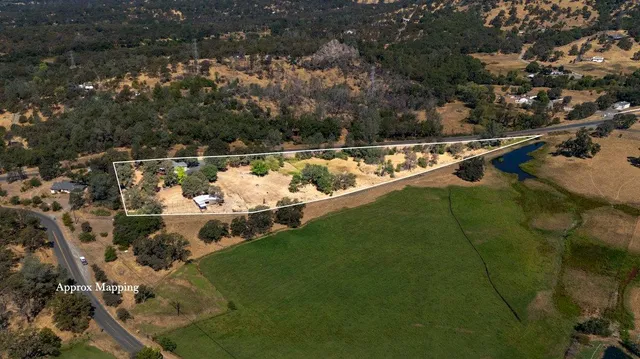$499,900 | 6590 Marysville Road, Browns Valley, CA 95918