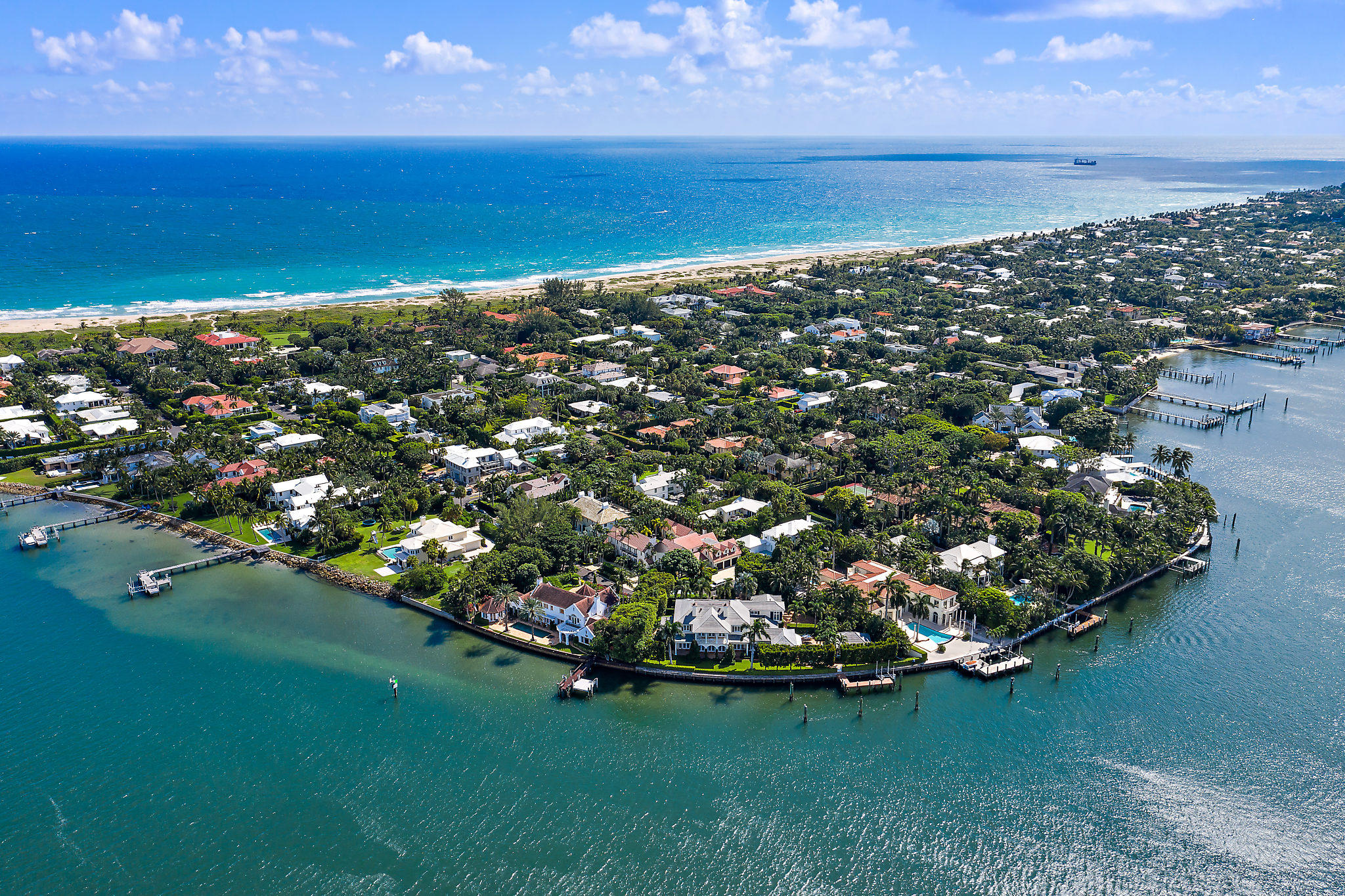 350 Indian Road Palm Beach, FL 33480 - Photo 3 of 3 350 Indian Road