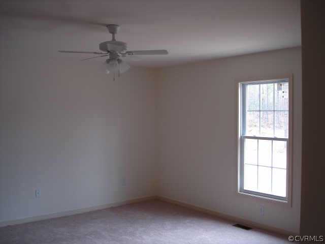 23433 Cabin Point Road Disputanta, VA 23842 - Photo 4 of 5 Other - Master Bedroom