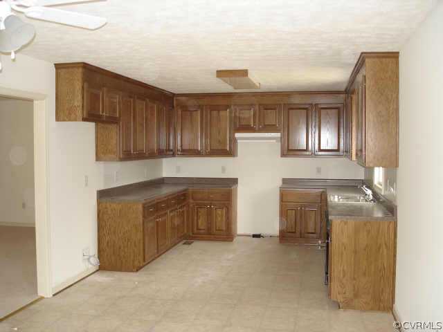 23433 Cabin Point Road Disputanta, VA 23842 - Photo 5 of 5 Other - Kitchen