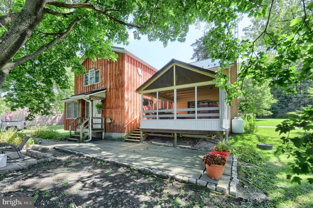 $424,900 | 456 Church Road, Orrtanna, PA 17353