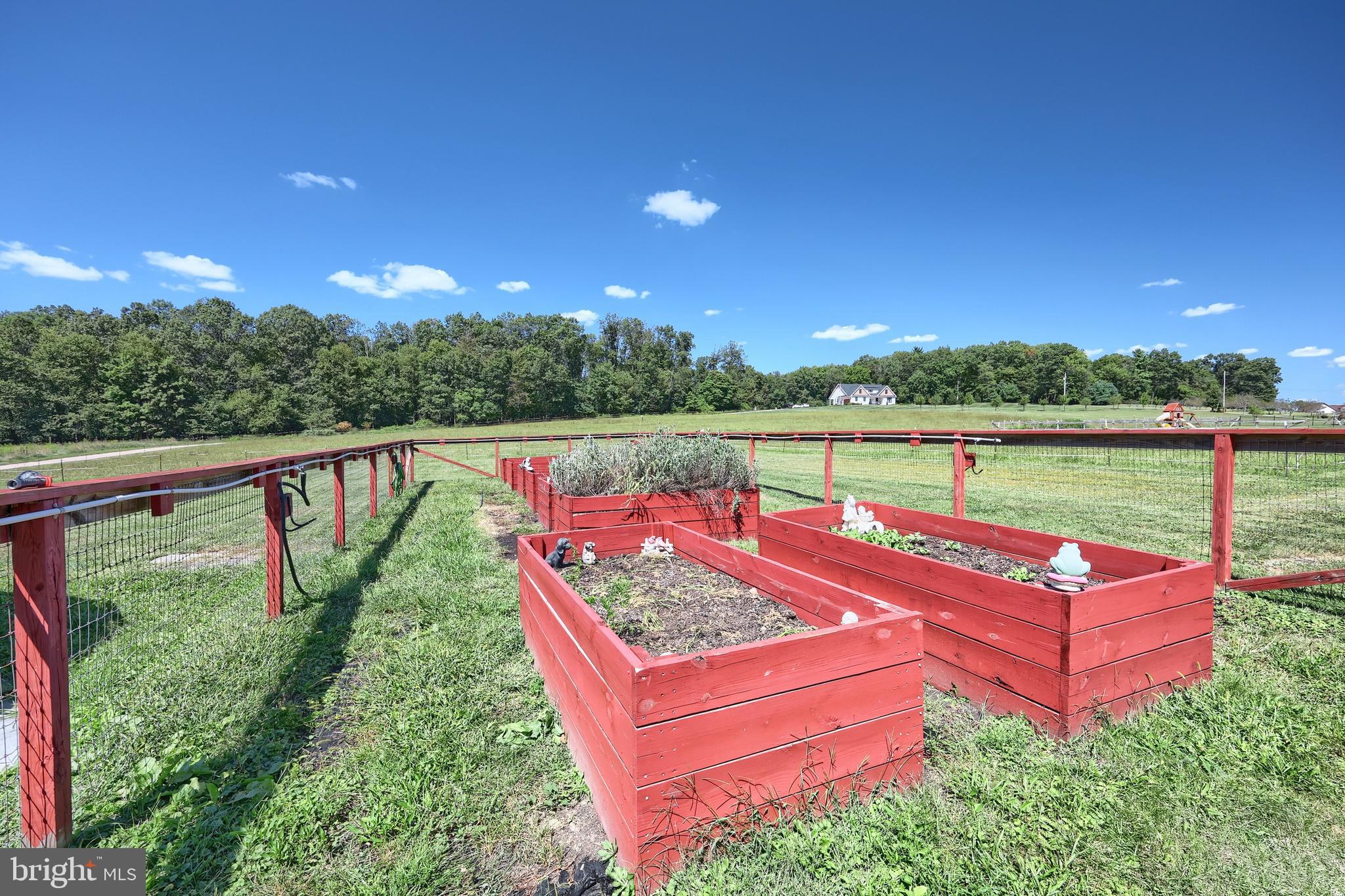 456 Church Road Orrtanna, PA 17353 - Photo 16 of 65 a view of a swimming pool with a patio