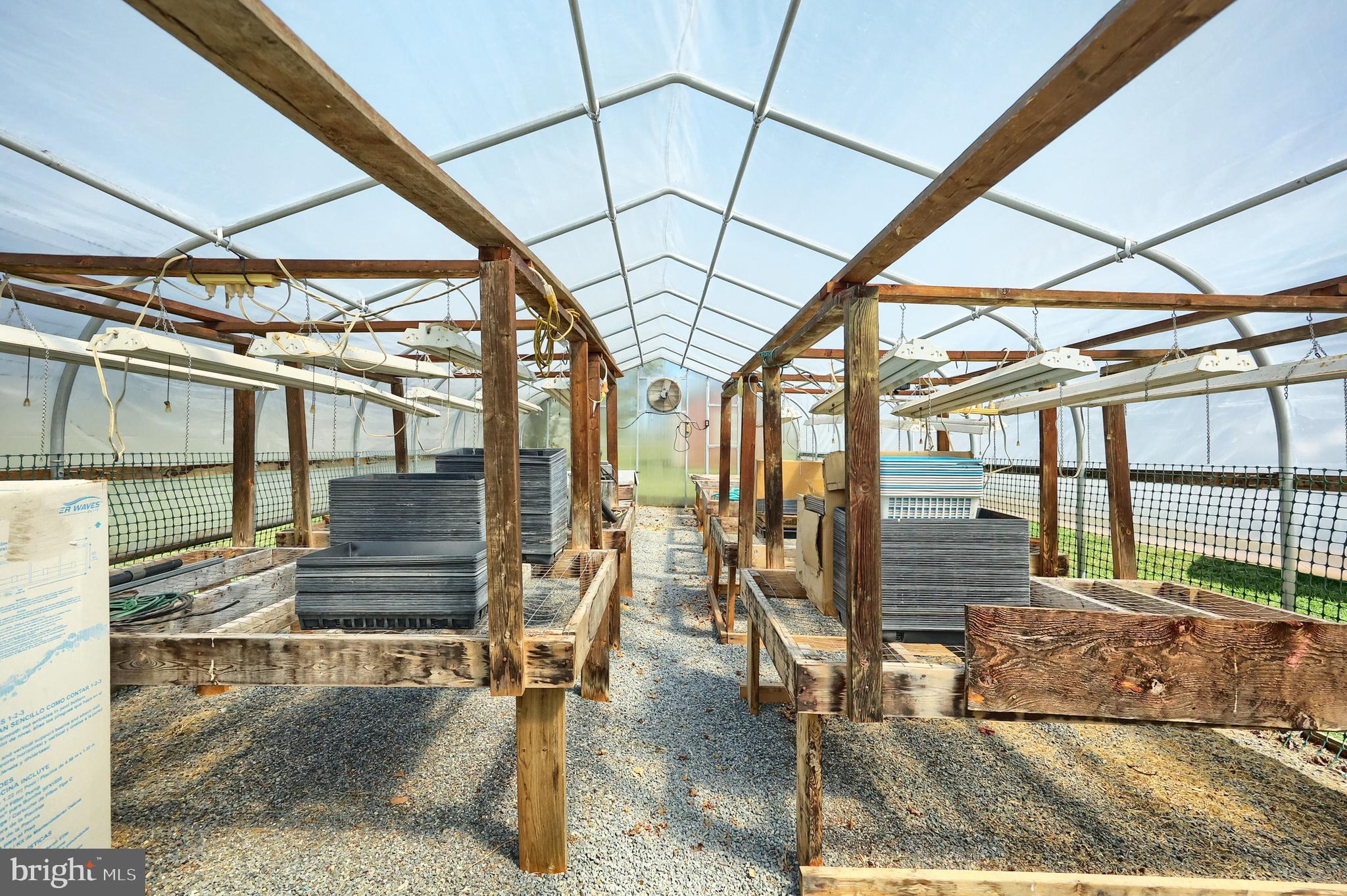 456 Church Road Orrtanna, PA 17353 - Photo 18 of 65 a view of entryway