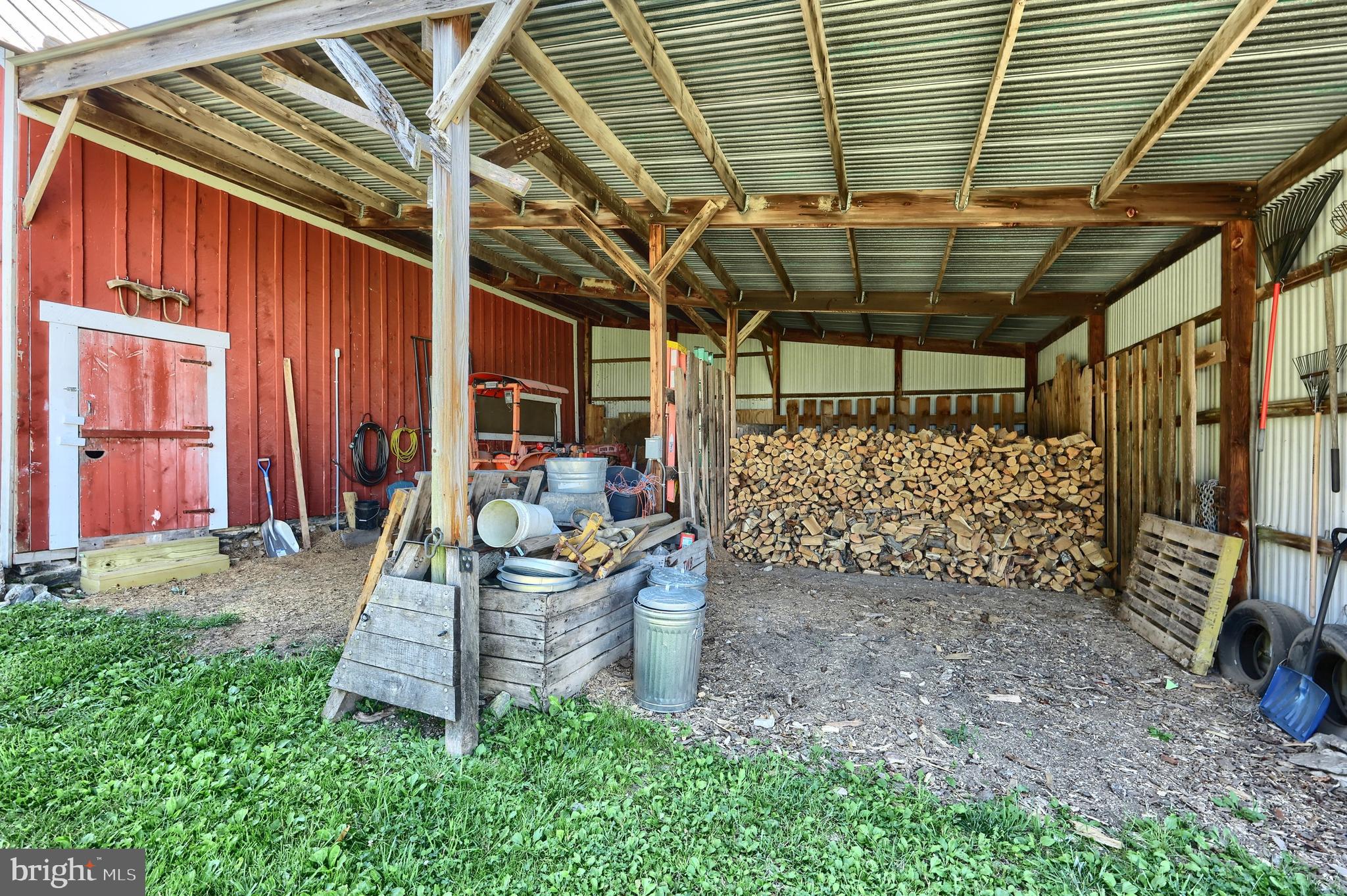 456 Church Road Orrtanna, PA 17353 - Photo 20 of 65