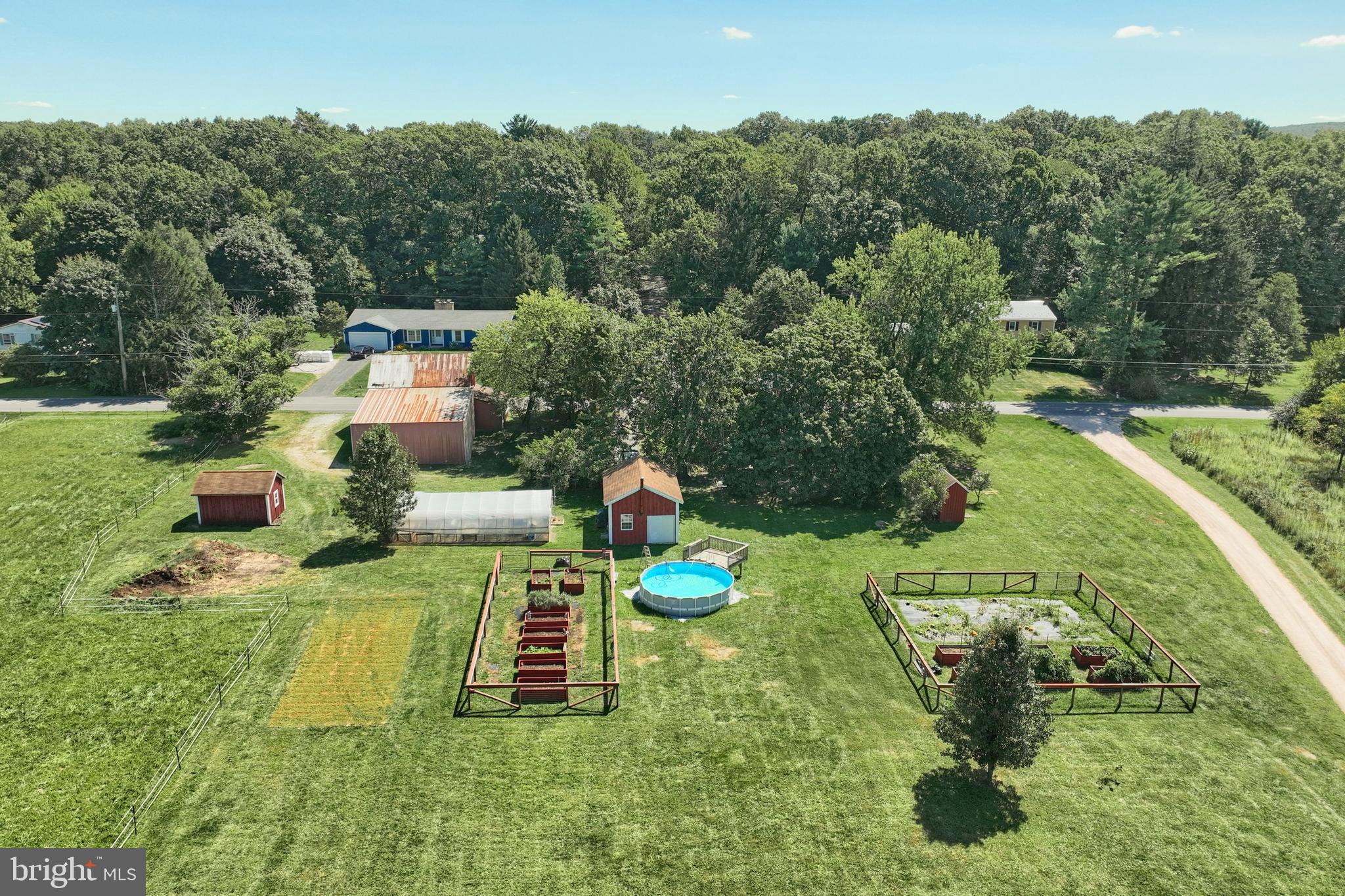 456 Church Road Orrtanna, PA 17353 - Photo 2 of 65