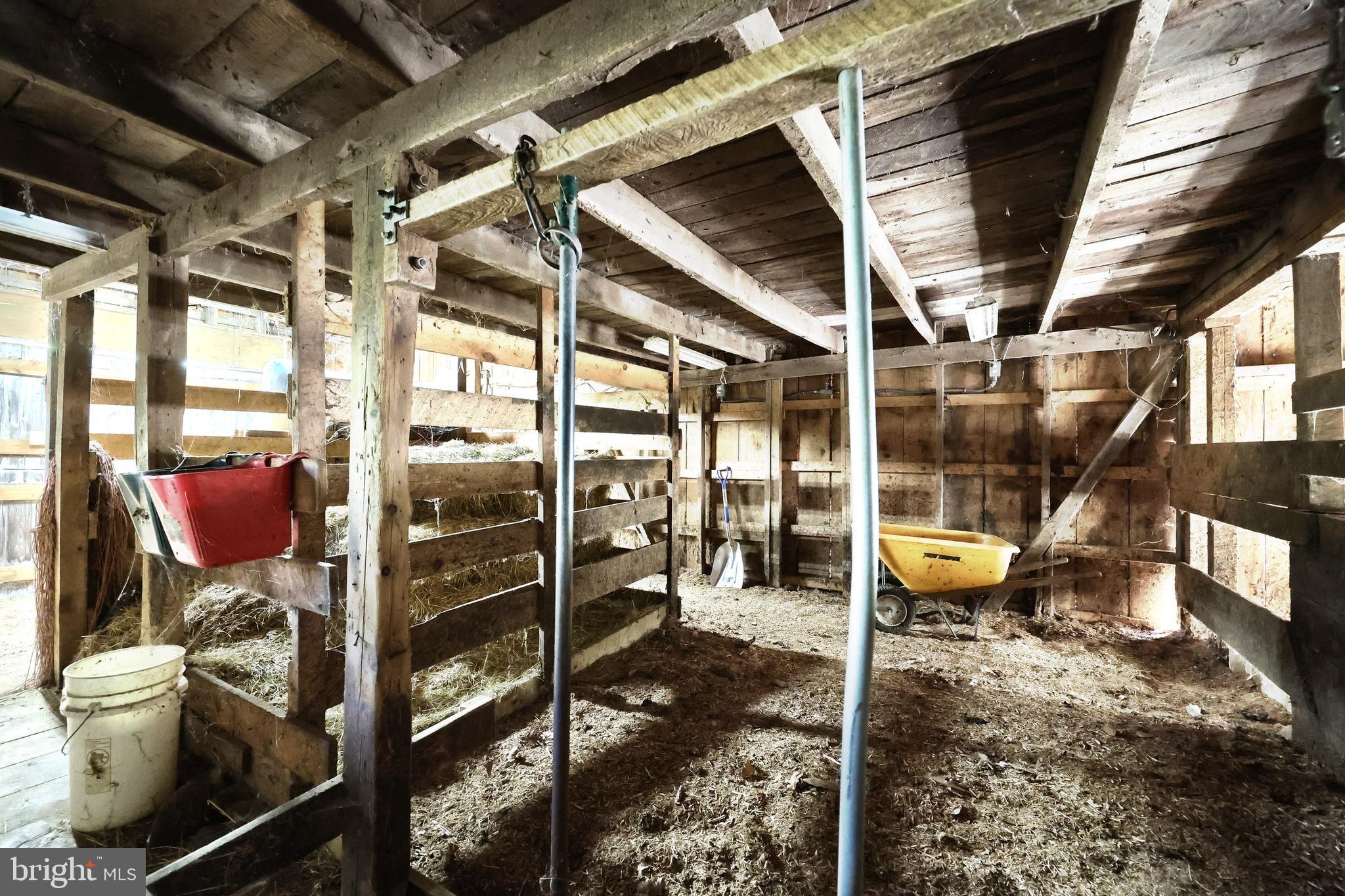 456 Church Road Orrtanna, PA 17353 - Photo 23 of 65 a view of a outdoor space with seating area