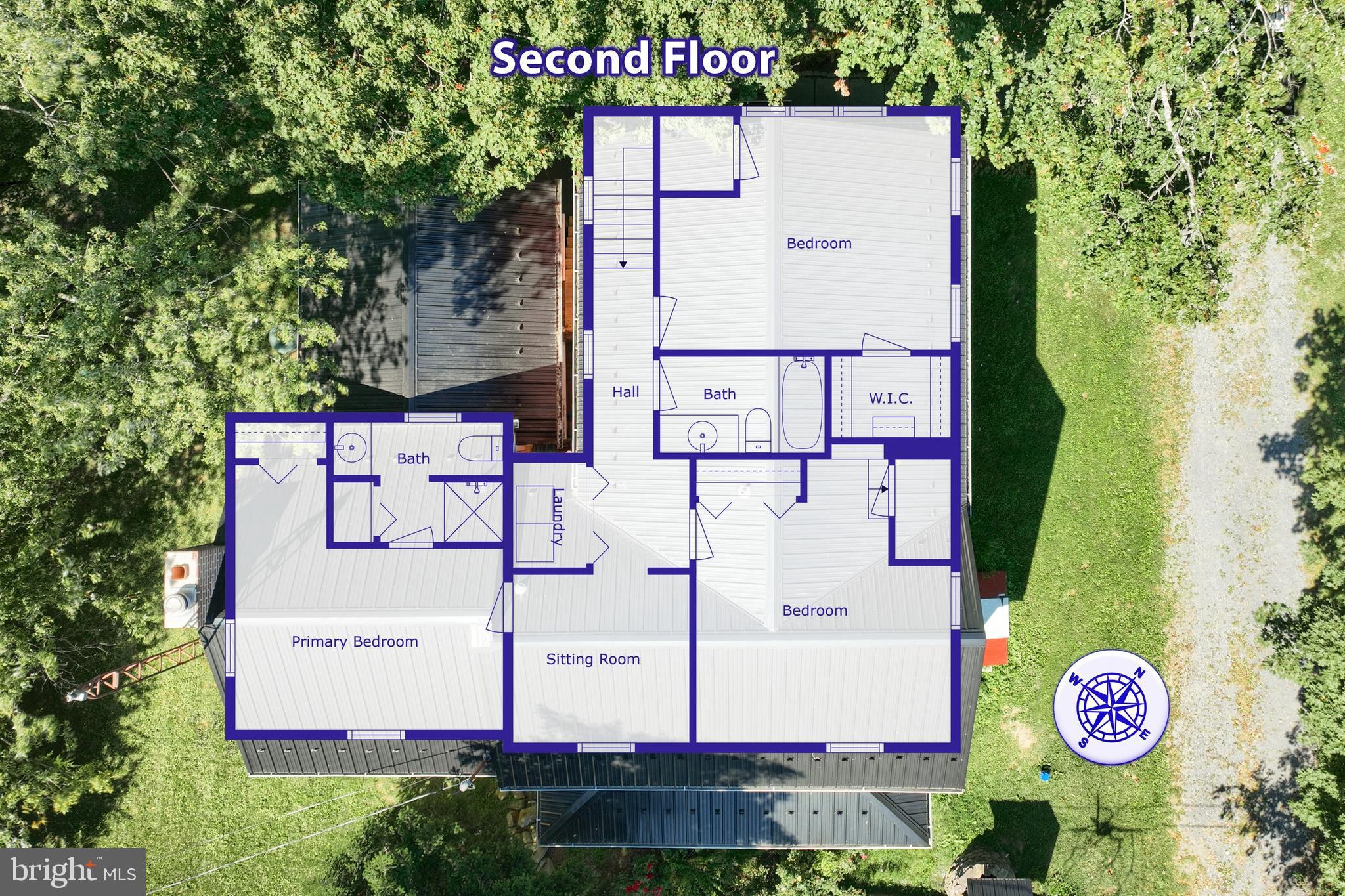 456 Church Road Orrtanna, PA 17353 - Photo 40 of 65