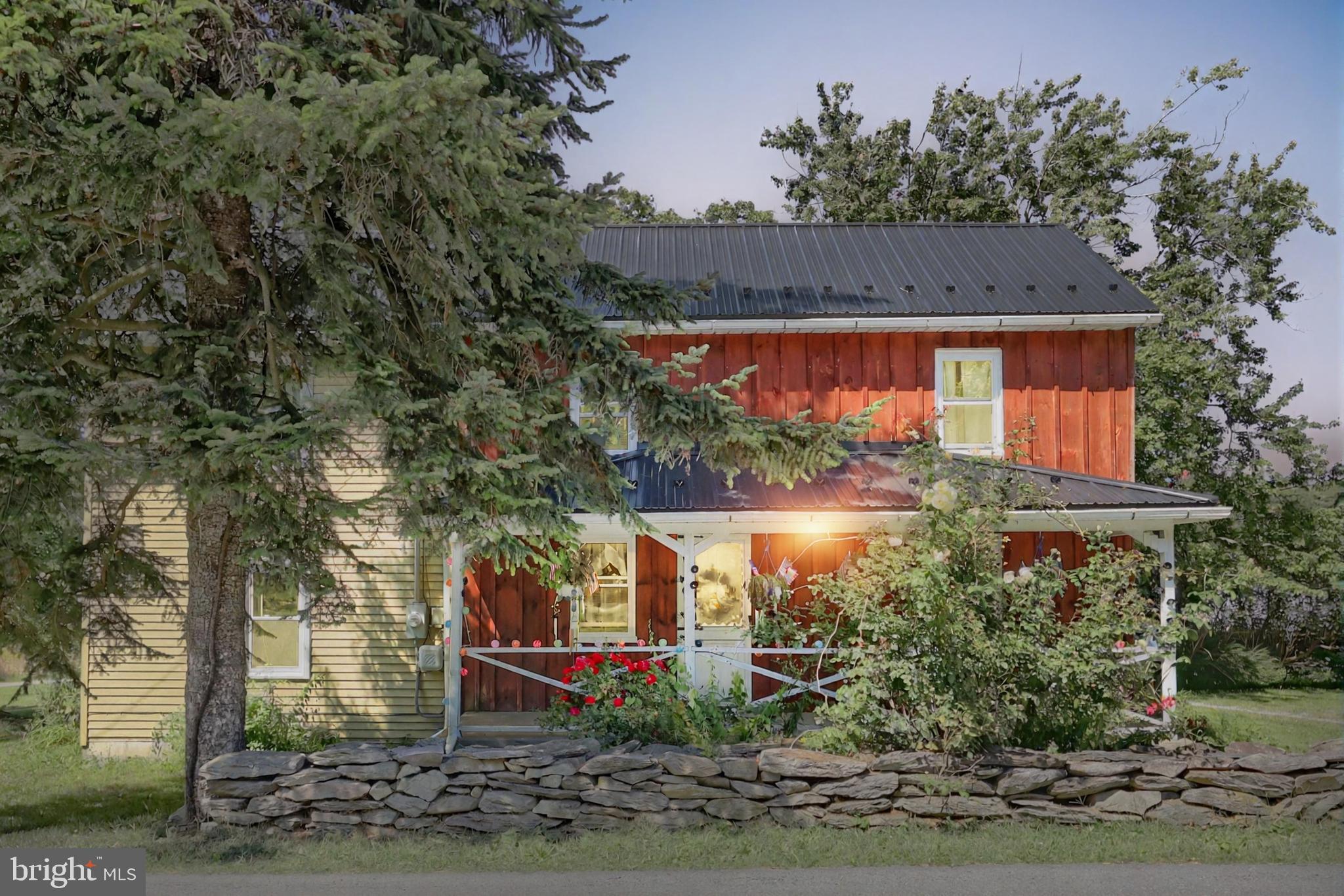 456 Church Road Orrtanna, PA 17353 - Photo 4 of 65 an outdoor view