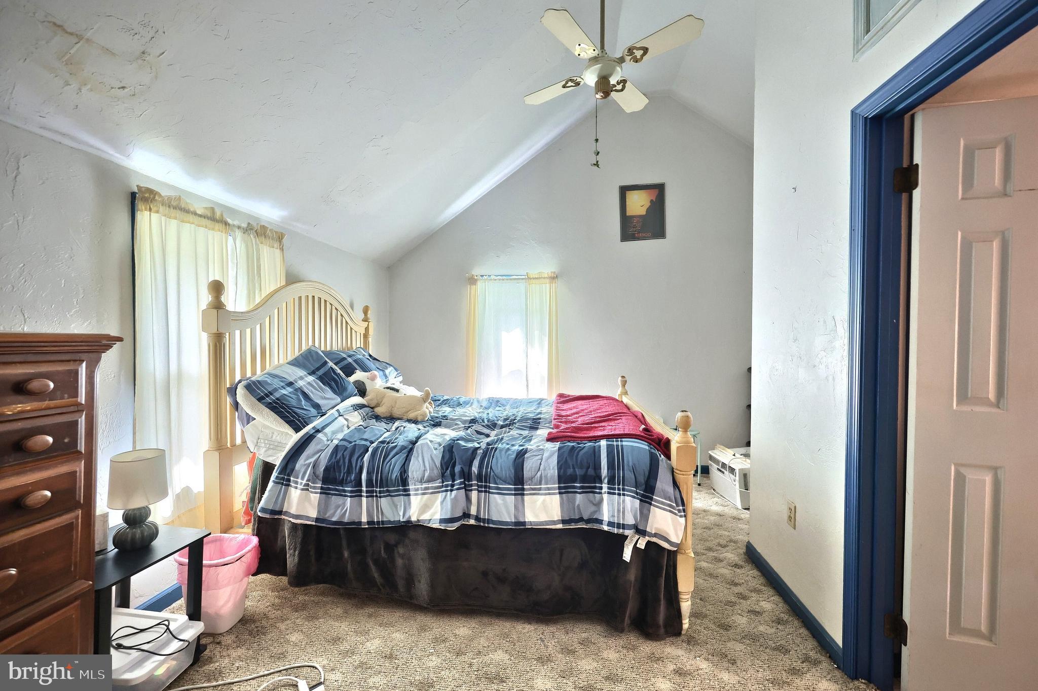 456 Church Road Orrtanna, PA 17353 - Photo 46 of 65 a bedroom with a bed and window