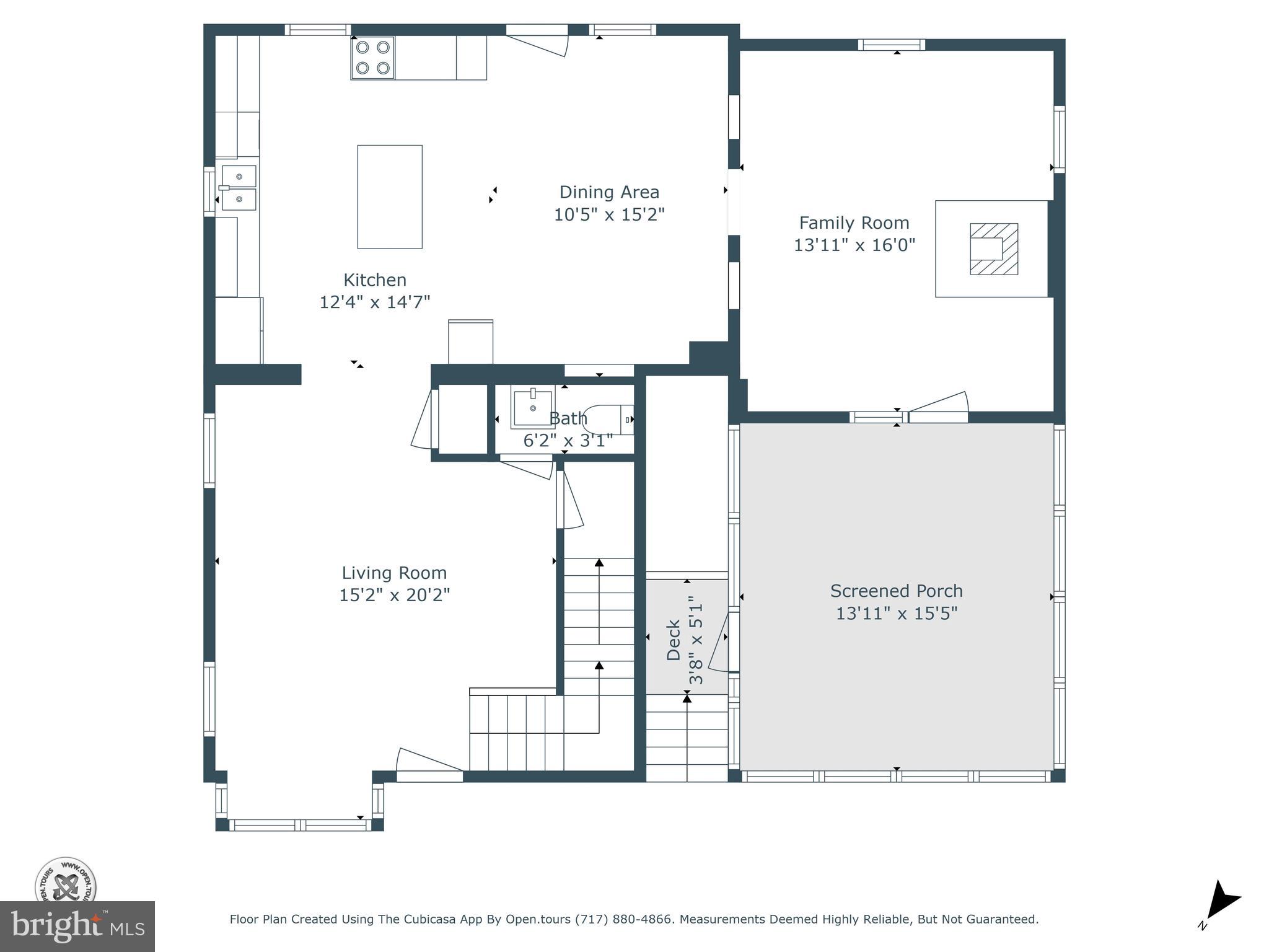 456 Church Road Orrtanna, PA 17353 - Photo 56 of 65