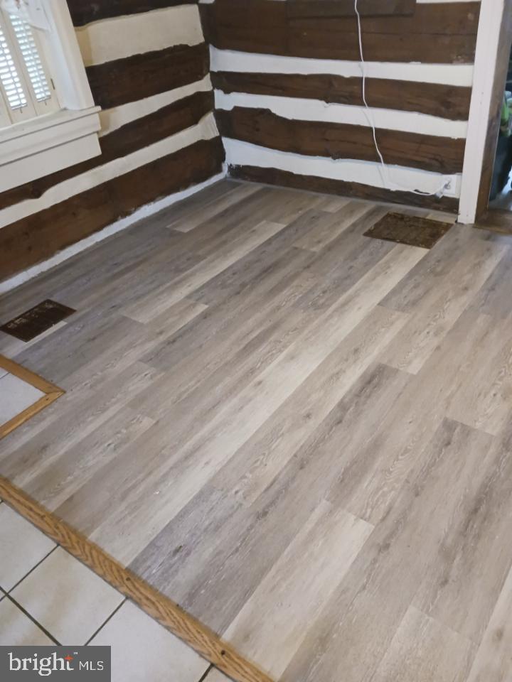 456 Church Road Orrtanna, PA 17353 - Photo 63 of 65 a view of wooden floor and windows in a room