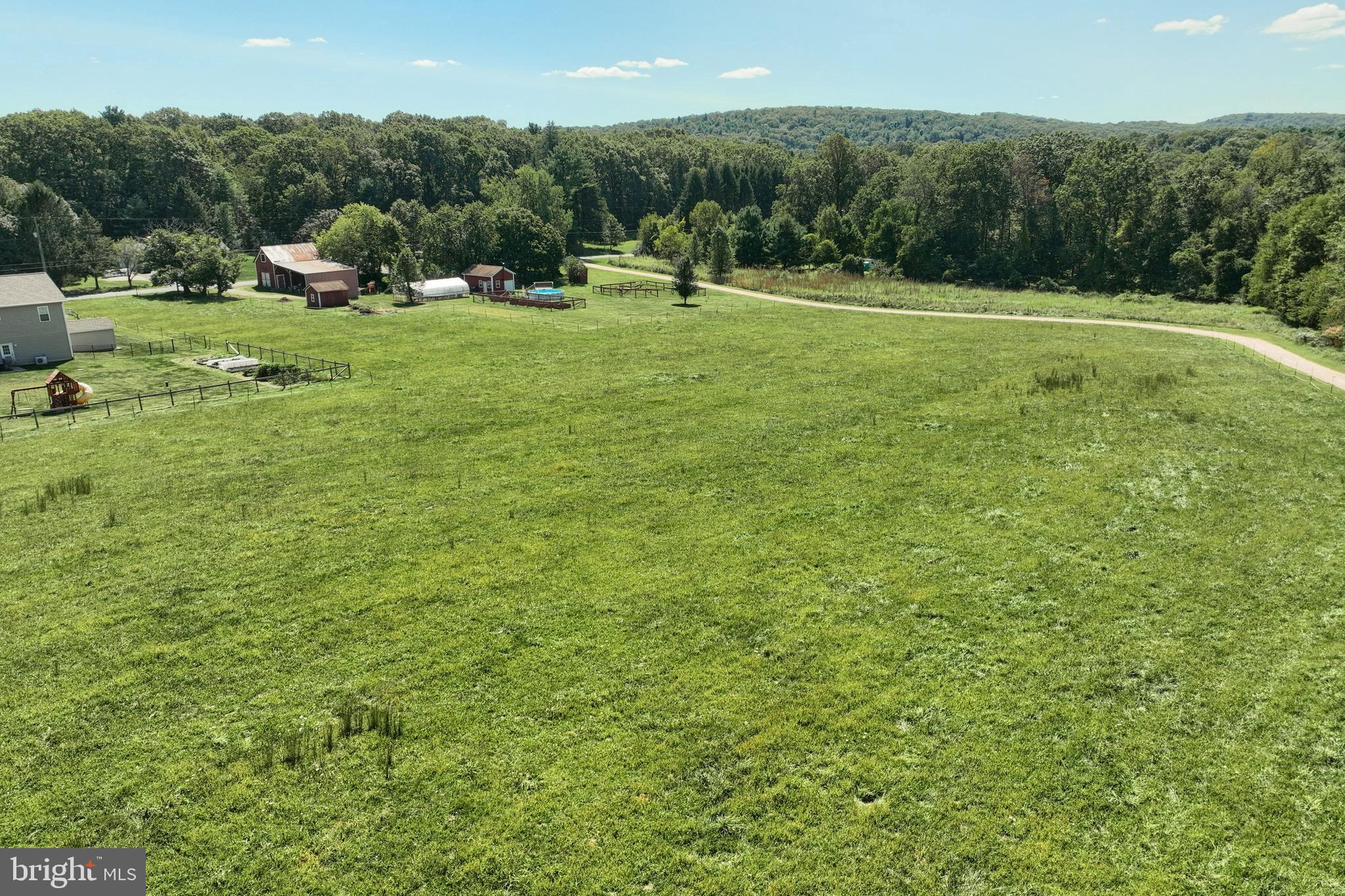 456 Church Road Orrtanna, PA 17353 - Photo 10 of 65 a view of outdoor space and yard