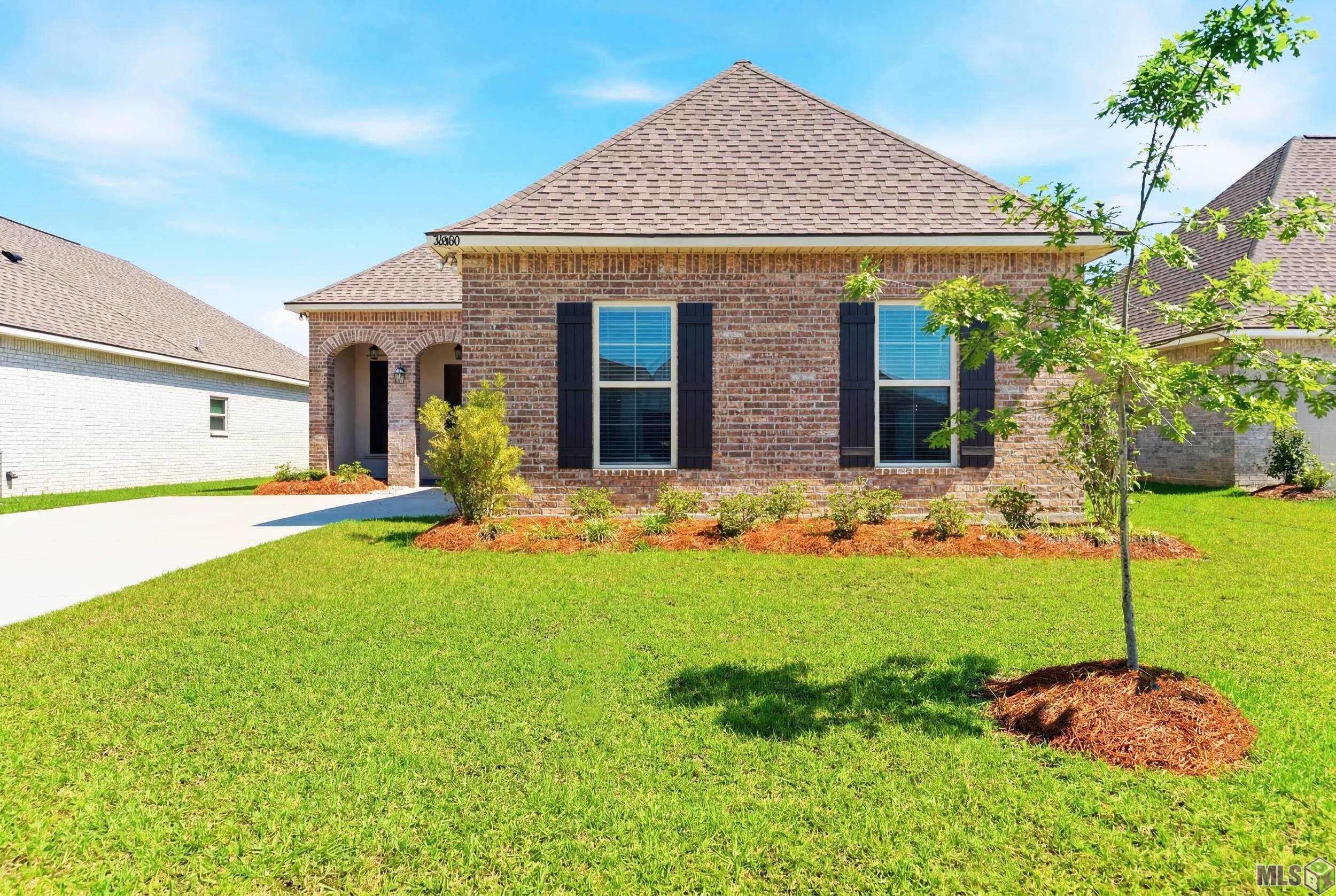 38480 Queen Street Prairieville, LA 70769 - Photo 2 of 23