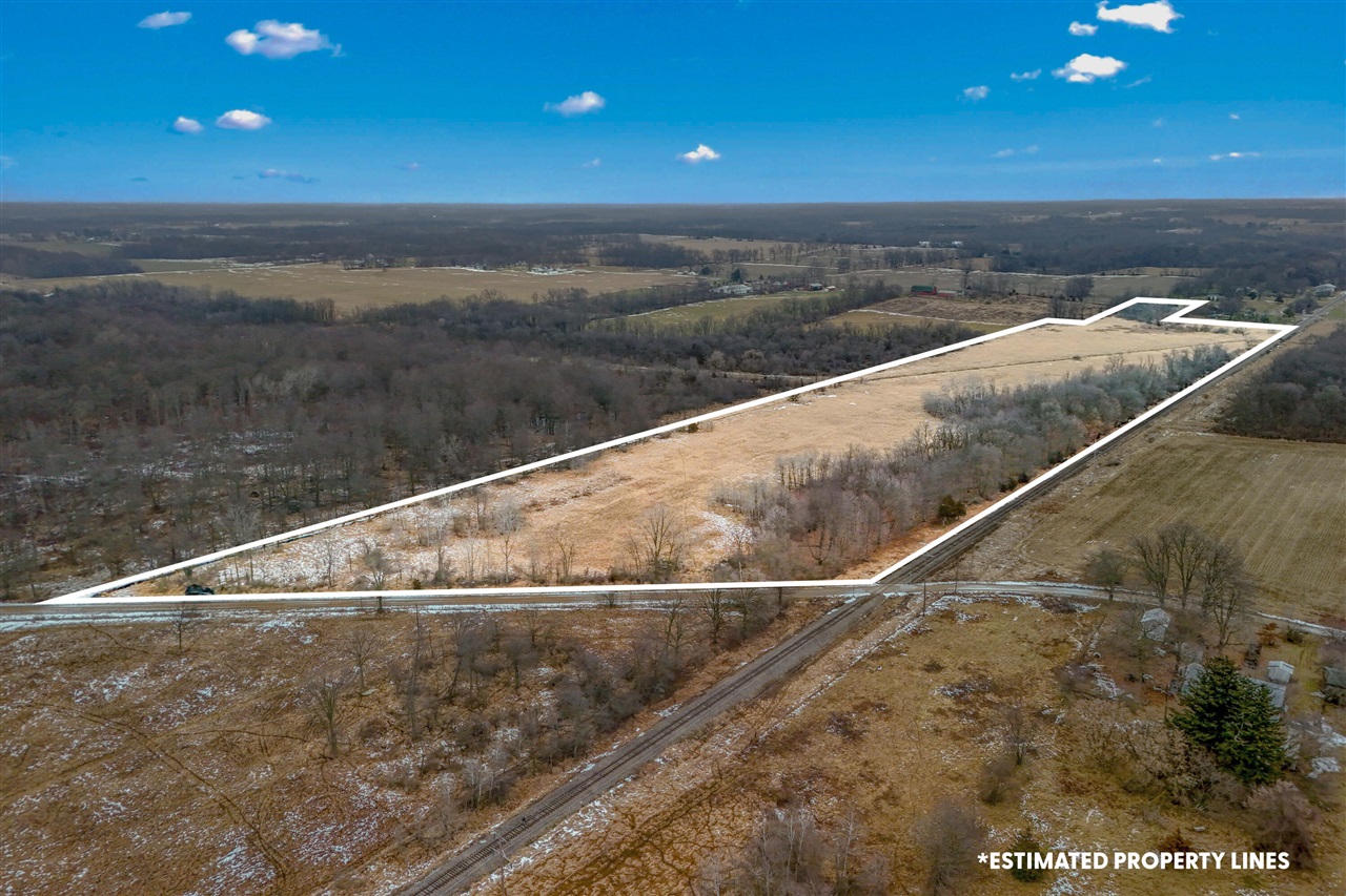 South Allen Road North Allen, MI 49227 - Photo 3 of 13