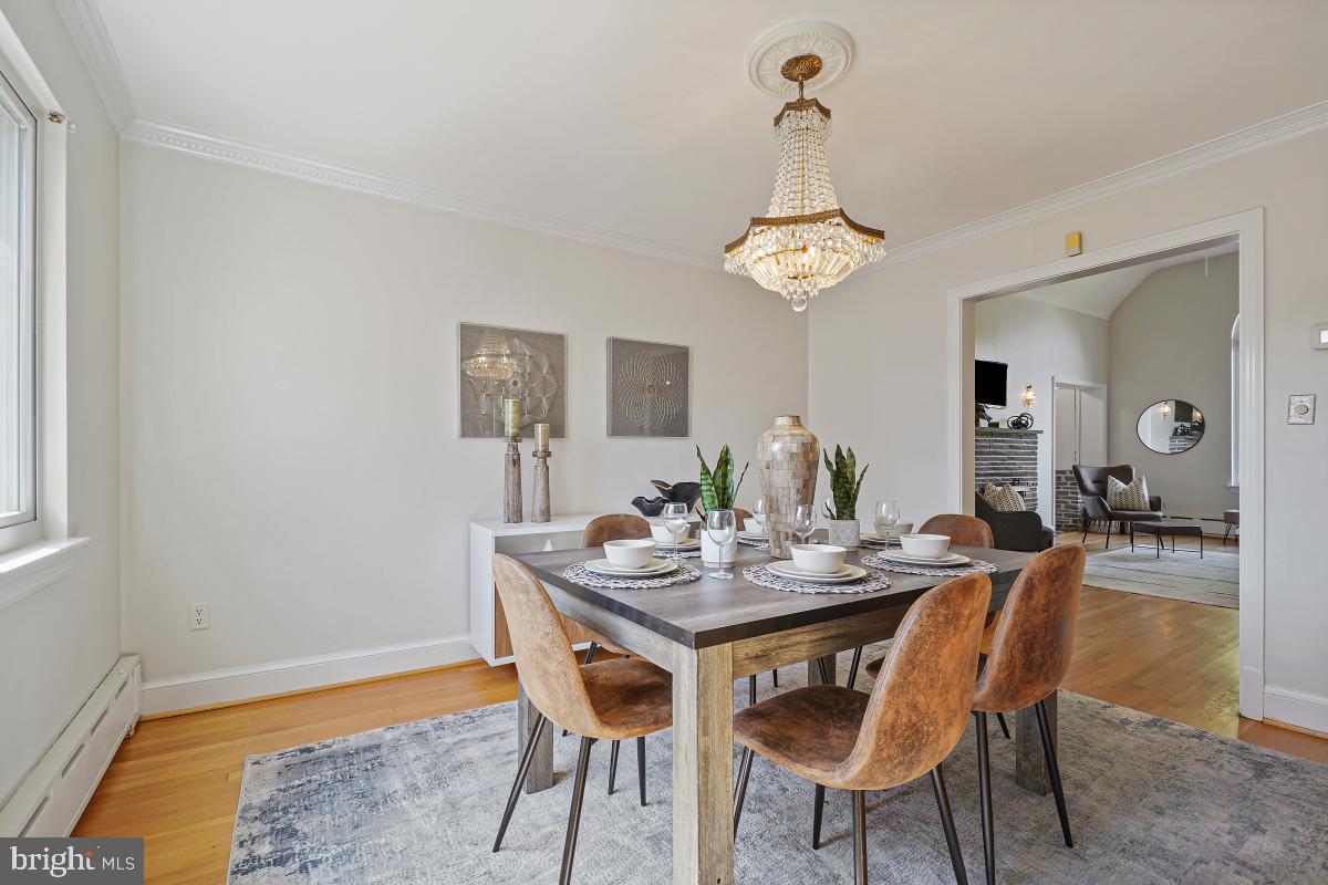 9101 Flower Avenue Silver Spring, MD 20901 - Photo 15 of 44