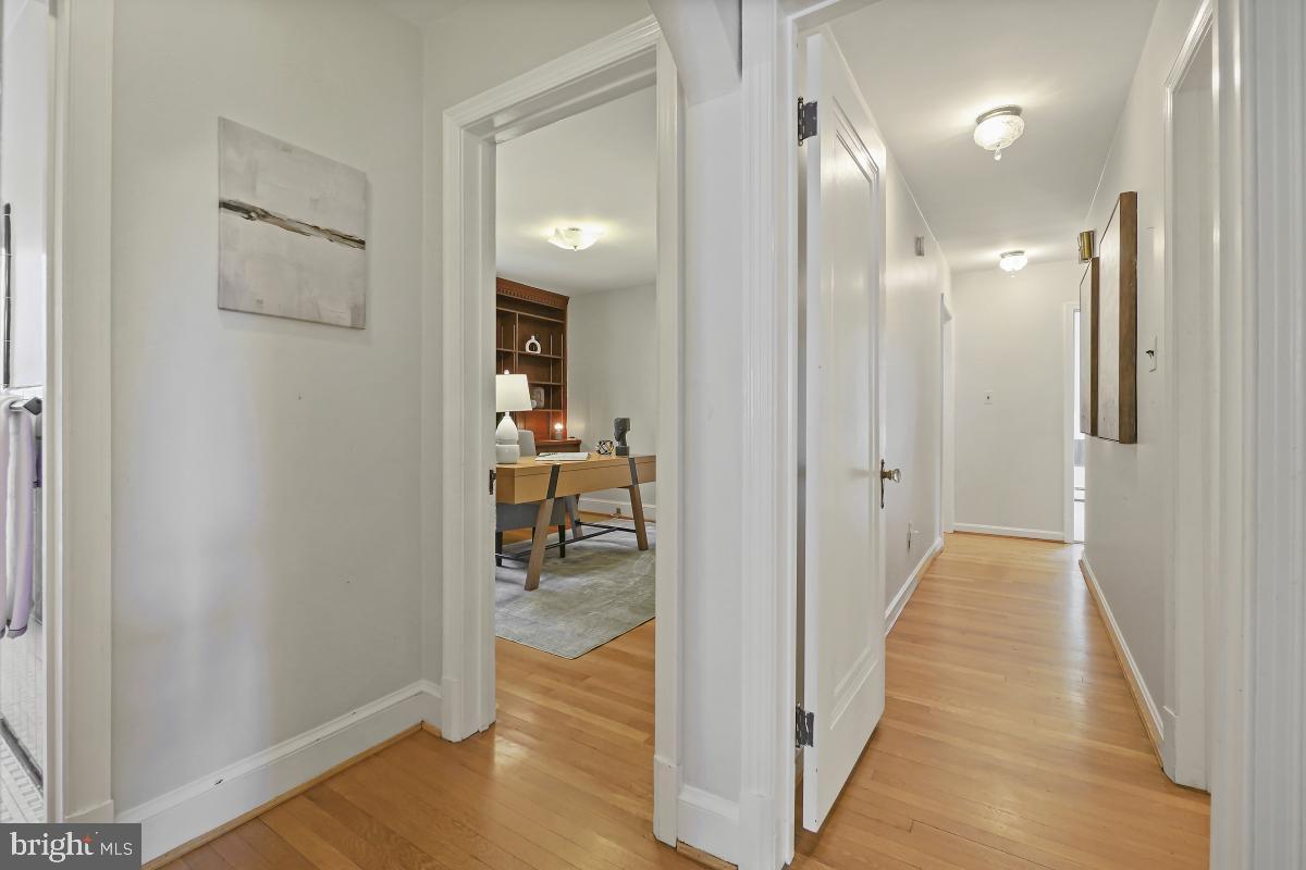 9101 Flower Avenue Silver Spring, MD 20901 - Photo 17 of 44