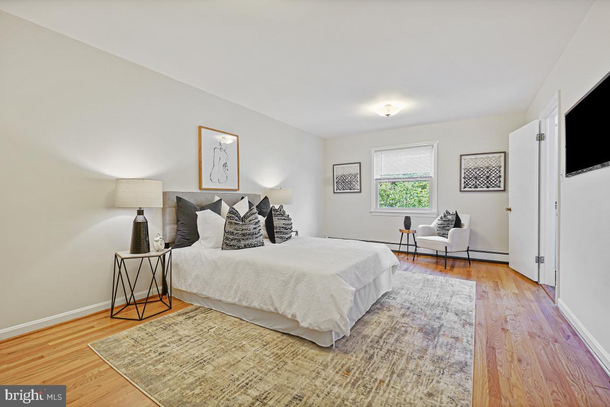 9101 Flower Avenue Silver Spring, MD 20901 - Photo 21 of 44