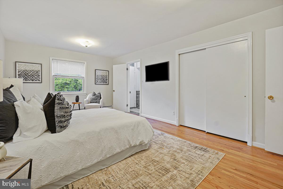 9101 Flower Avenue Silver Spring, MD 20901 - Photo 22 of 44