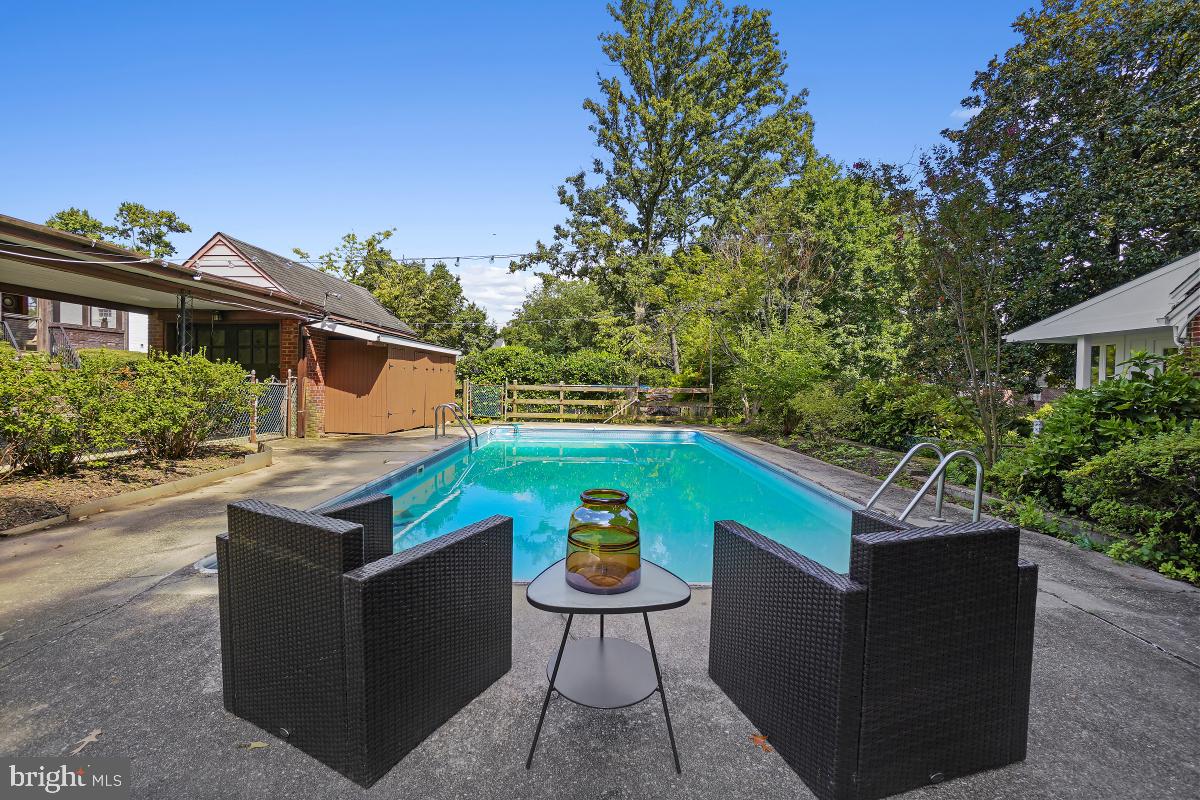 9101 Flower Avenue Silver Spring, MD 20901 - Photo 36 of 44