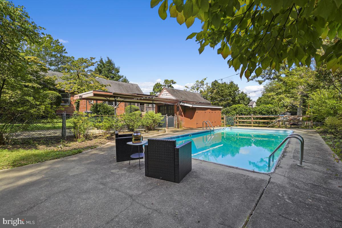 9101 Flower Avenue Silver Spring, MD 20901 - Photo 37 of 44