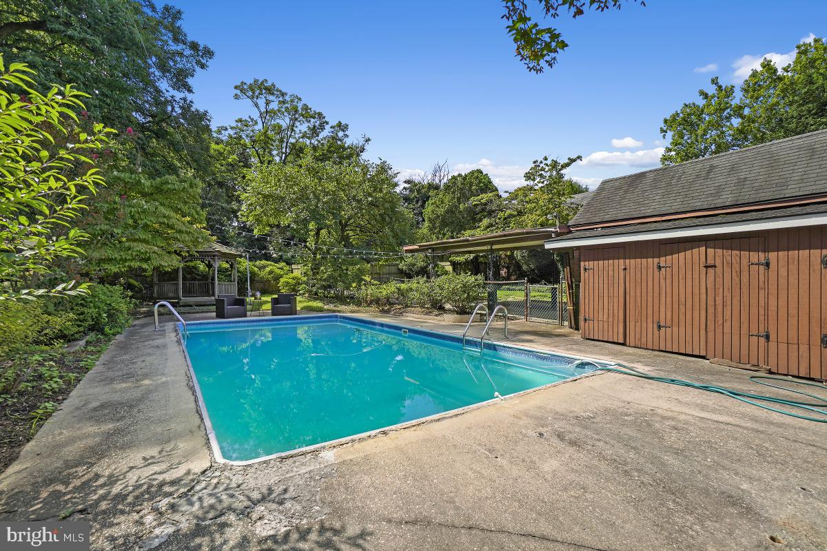 9101 Flower Avenue Silver Spring, MD 20901 - Photo 38 of 44