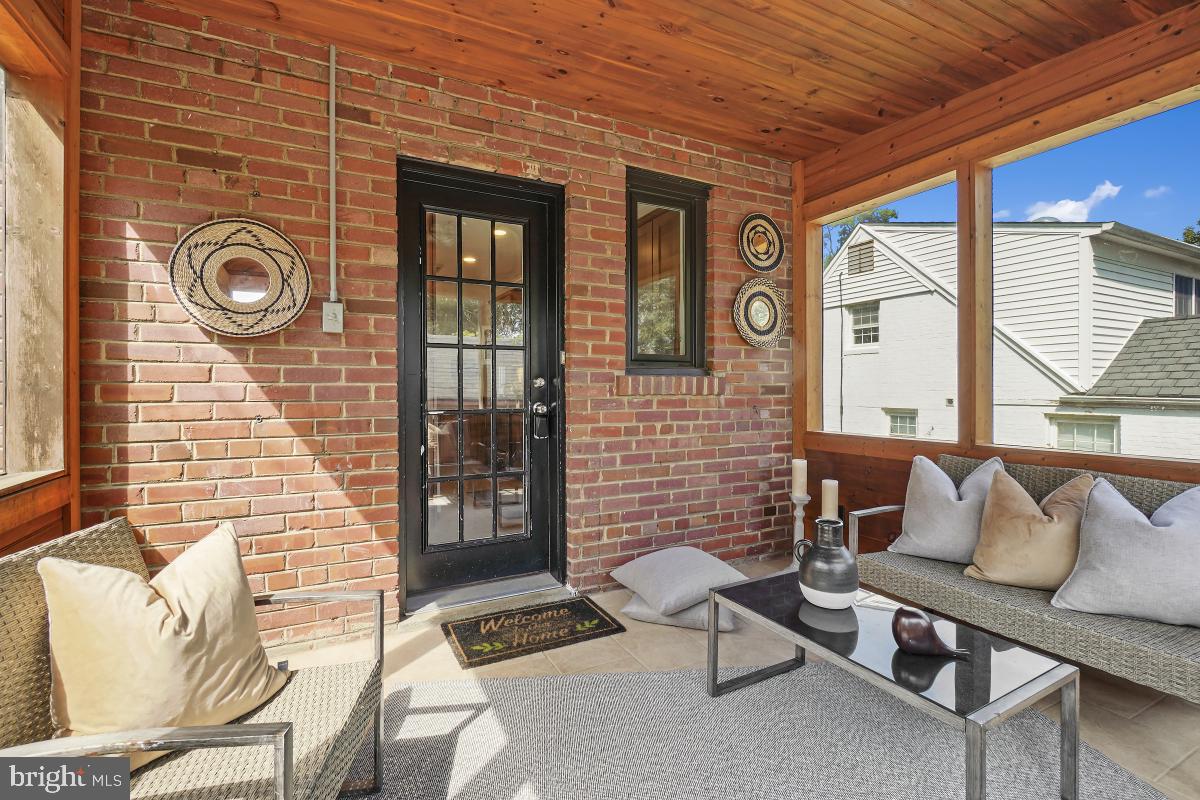 9101 Flower Avenue Silver Spring, MD 20901 - Photo 40 of 44