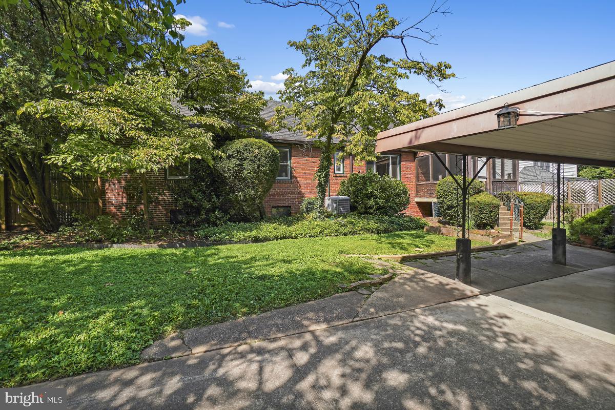 9101 Flower Avenue Silver Spring, MD 20901 - Photo 42 of 44