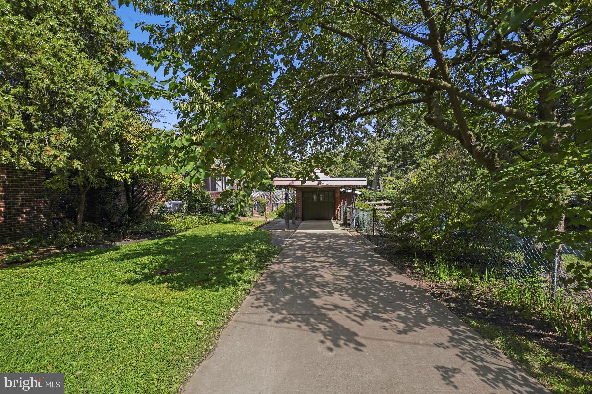 9101 Flower Avenue Silver Spring, MD 20901 - Photo 43 of 44